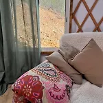 Off-grid Yurt With Spectacular Views In The Algarve Countryside * Portimao