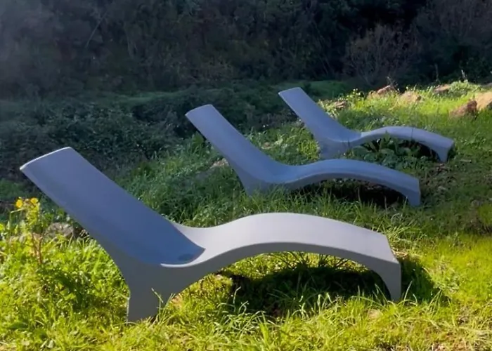 Off-grid Yurt With Spectacular Views In The Algarve Countryside Portimão