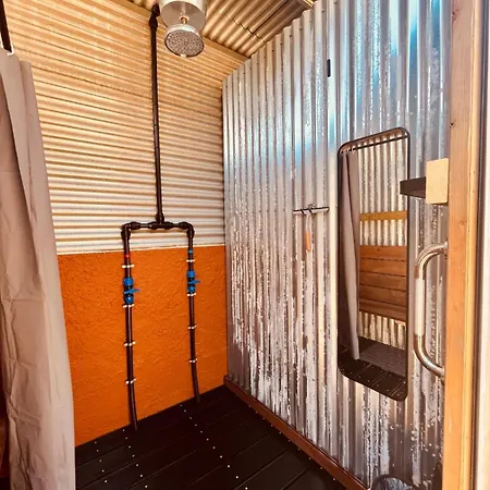 Off-grid Yurt With Spectacular Views In The Algarve Countryside Дом отдыха Портиман
